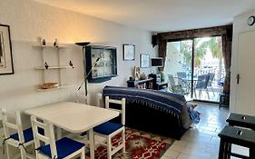 Appartement Argelès-sur-Mer, 2 pièces, 6 personnes - FR-1-225-464