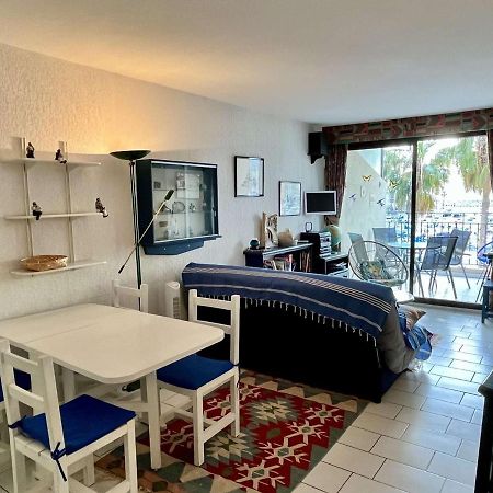 Appartement Argelès-sur-Mer, 2 pièces, 6 personnes - FR-1-225-464 Extérieur photo