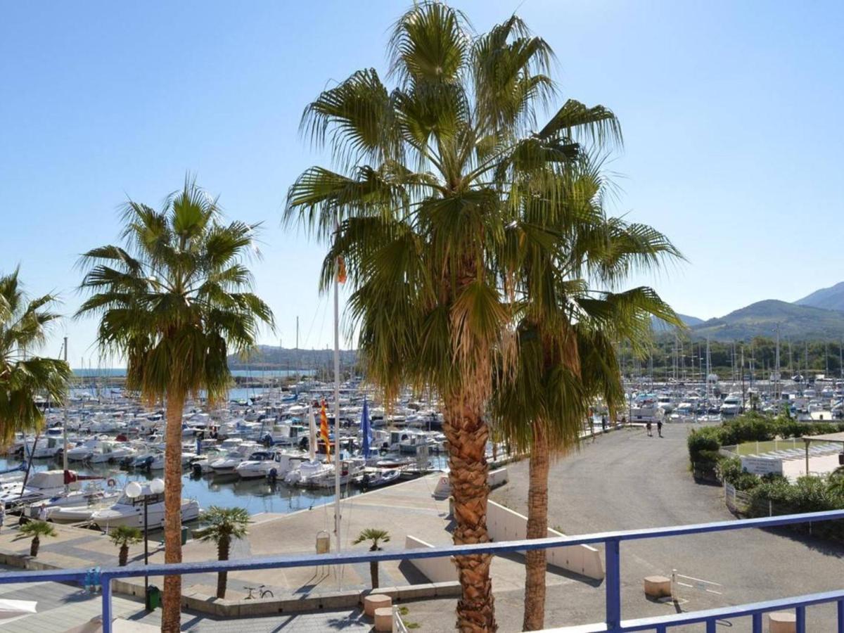 Appartement Argelès-sur-Mer, 2 pièces, 6 personnes - FR-1-225-464 Extérieur photo