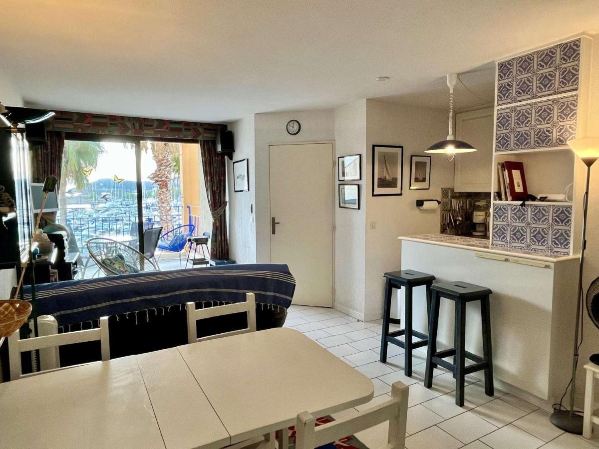Appartement Argelès-sur-Mer, 2 pièces, 6 personnes - FR-1-225-464 Extérieur photo