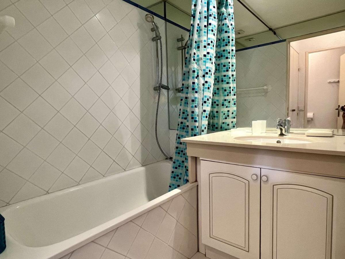 Appartement Argelès-sur-Mer, 2 pièces, 6 personnes - FR-1-225-464 Extérieur photo