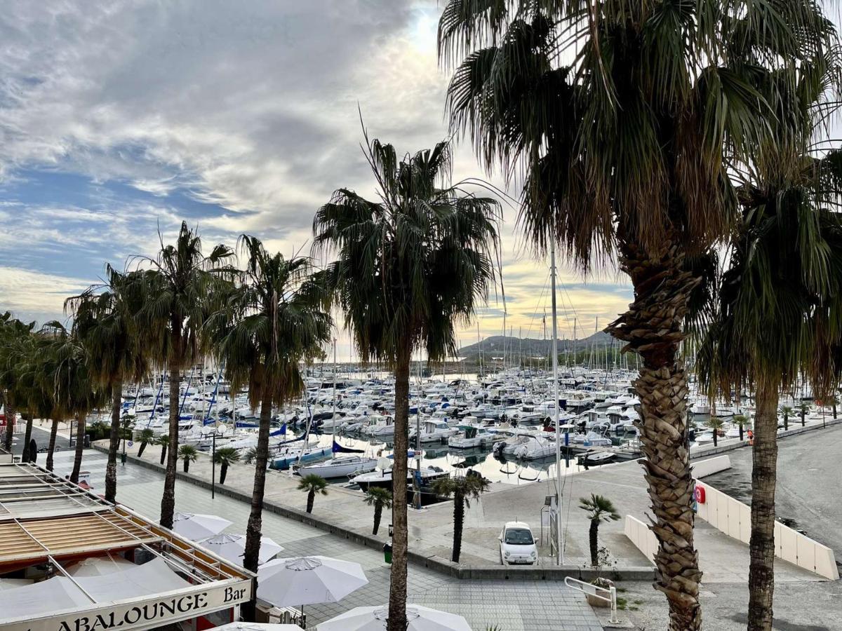 Appartement Argelès-sur-Mer, 2 pièces, 6 personnes - FR-1-225-464 Extérieur photo