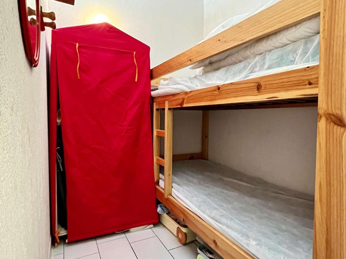 Appartement Argelès-sur-Mer, 2 pièces, 6 personnes - FR-1-225-464 Extérieur photo